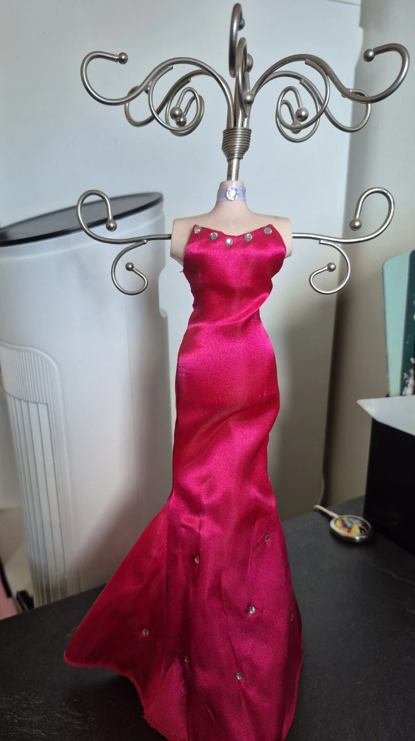 Jewellery Holder