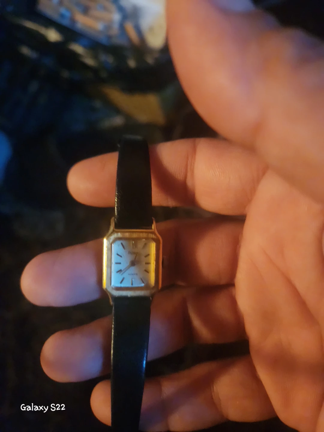 PULSAR Women's Quartz Watch