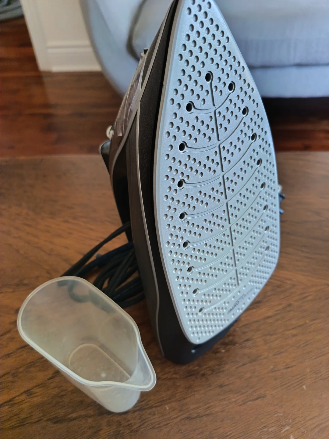 Sunbeam Aero Ceramic Iron