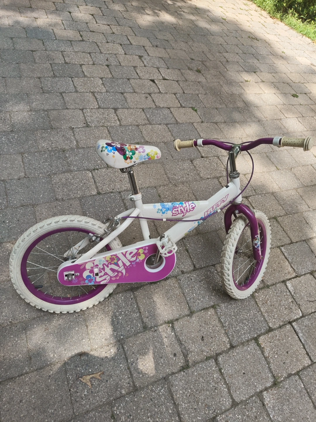 Huffy Kids Bicycle