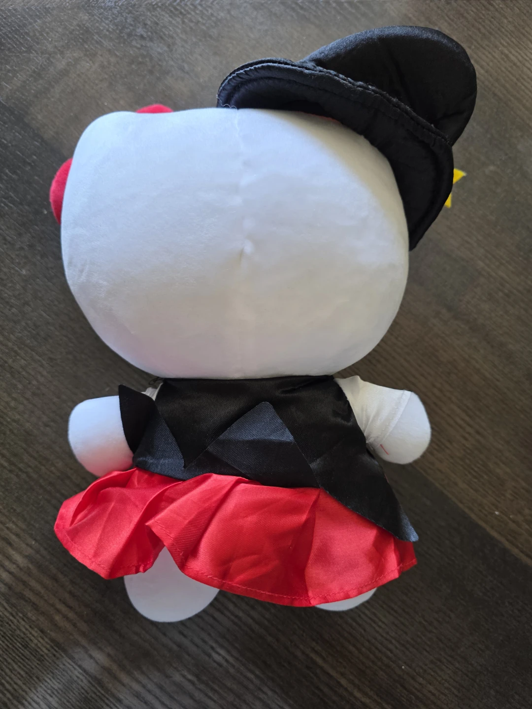 Hello Kitty Stuffed 11" - photo 4