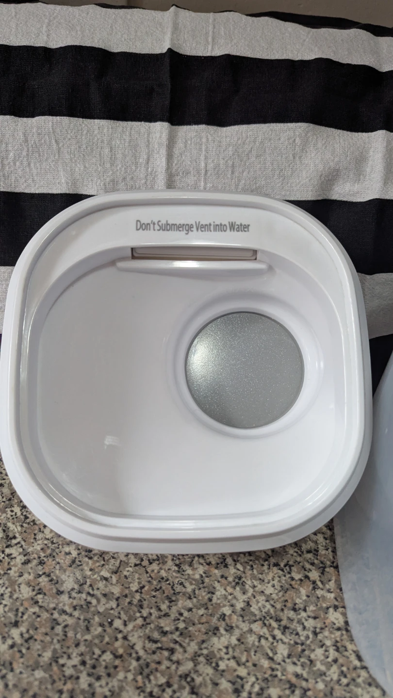 GROWSY Baby Bottle Sterilizer Steamer & Dryer - photo 3