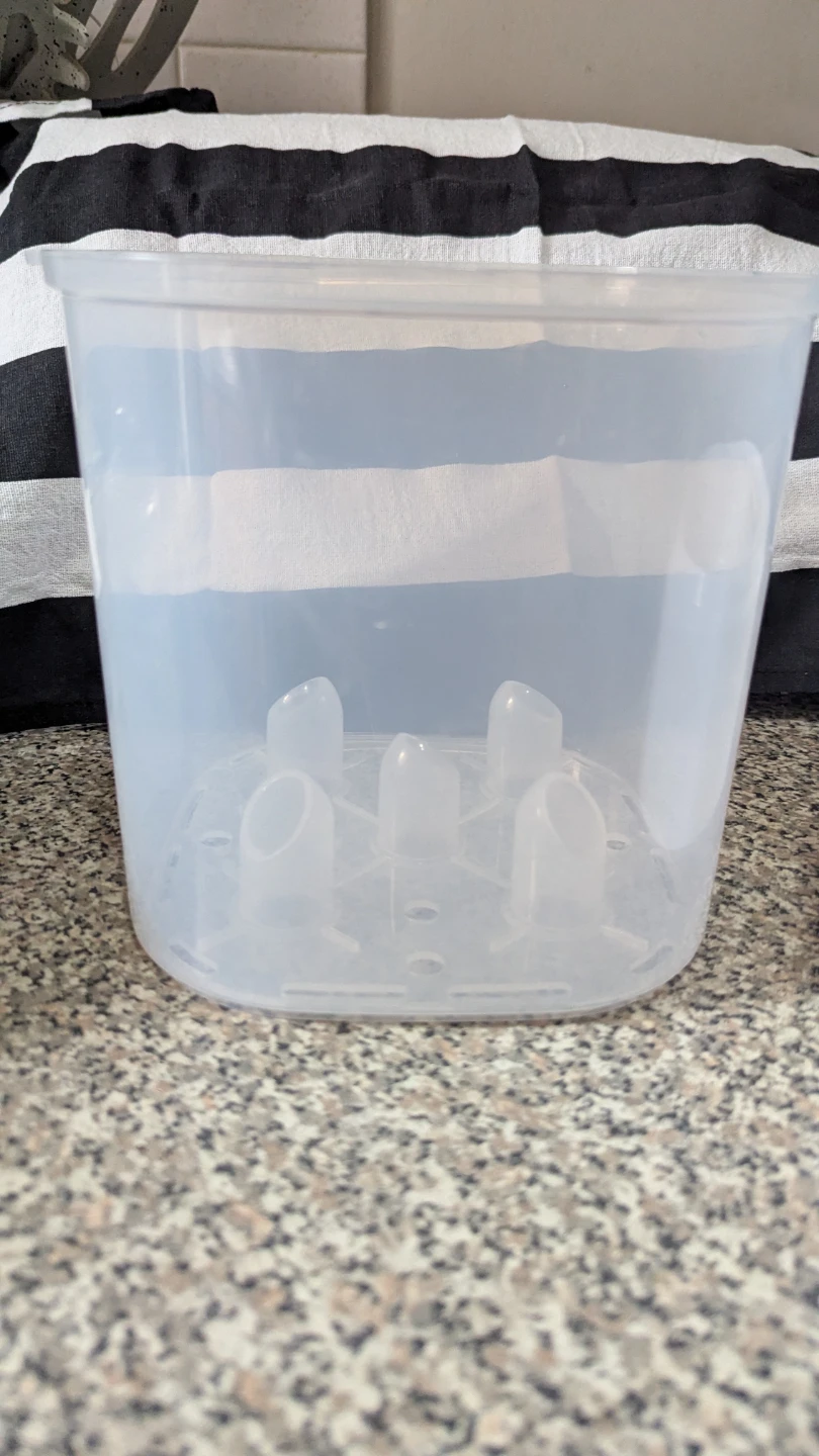 GROWSY Baby Bottle Sterilizer Steamer & Dryer - photo 4