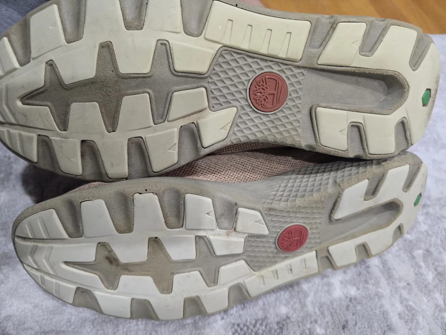 Timberland Sneakers - photo 3