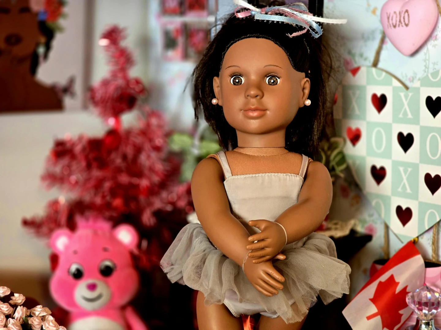 Our Generation Ballerina Doll - photo 2