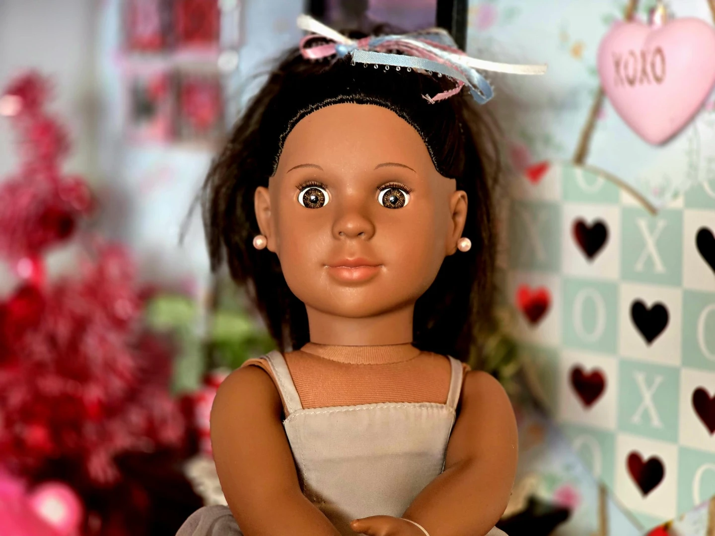 Our Generation Ballerina Doll - photo 3