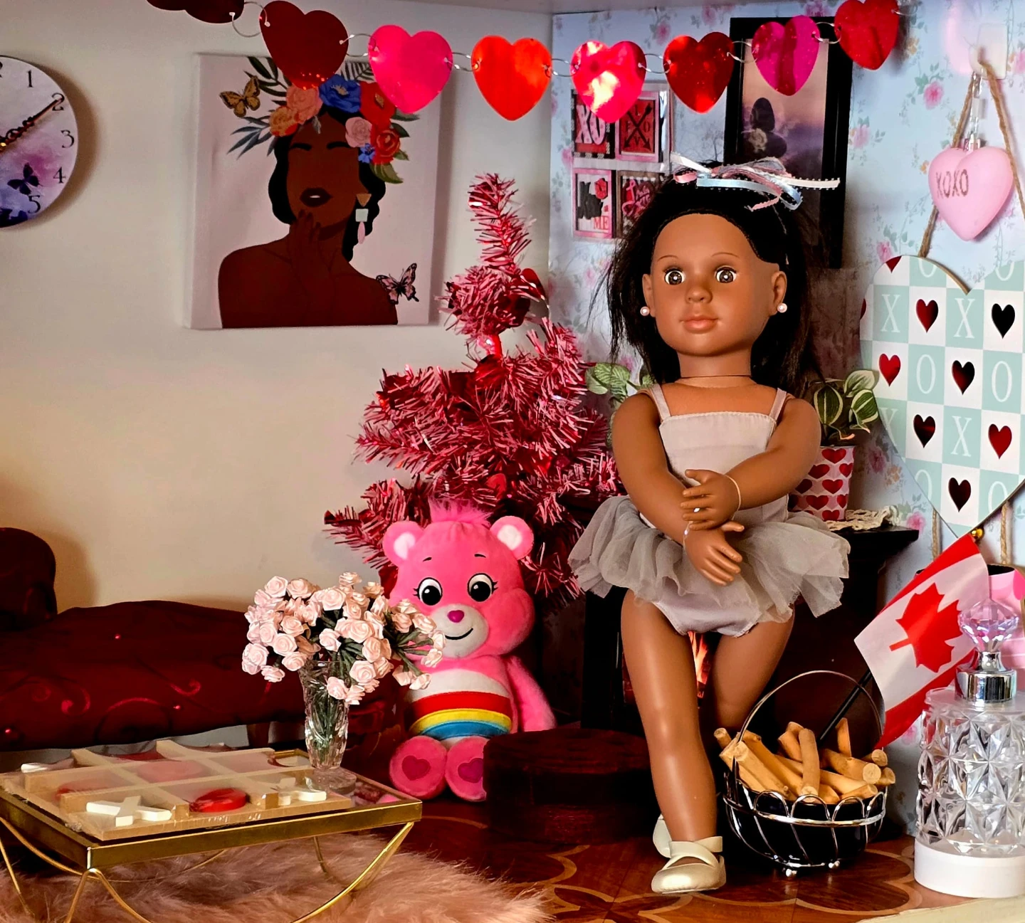 Our Generation Ballerina Doll - photo 4