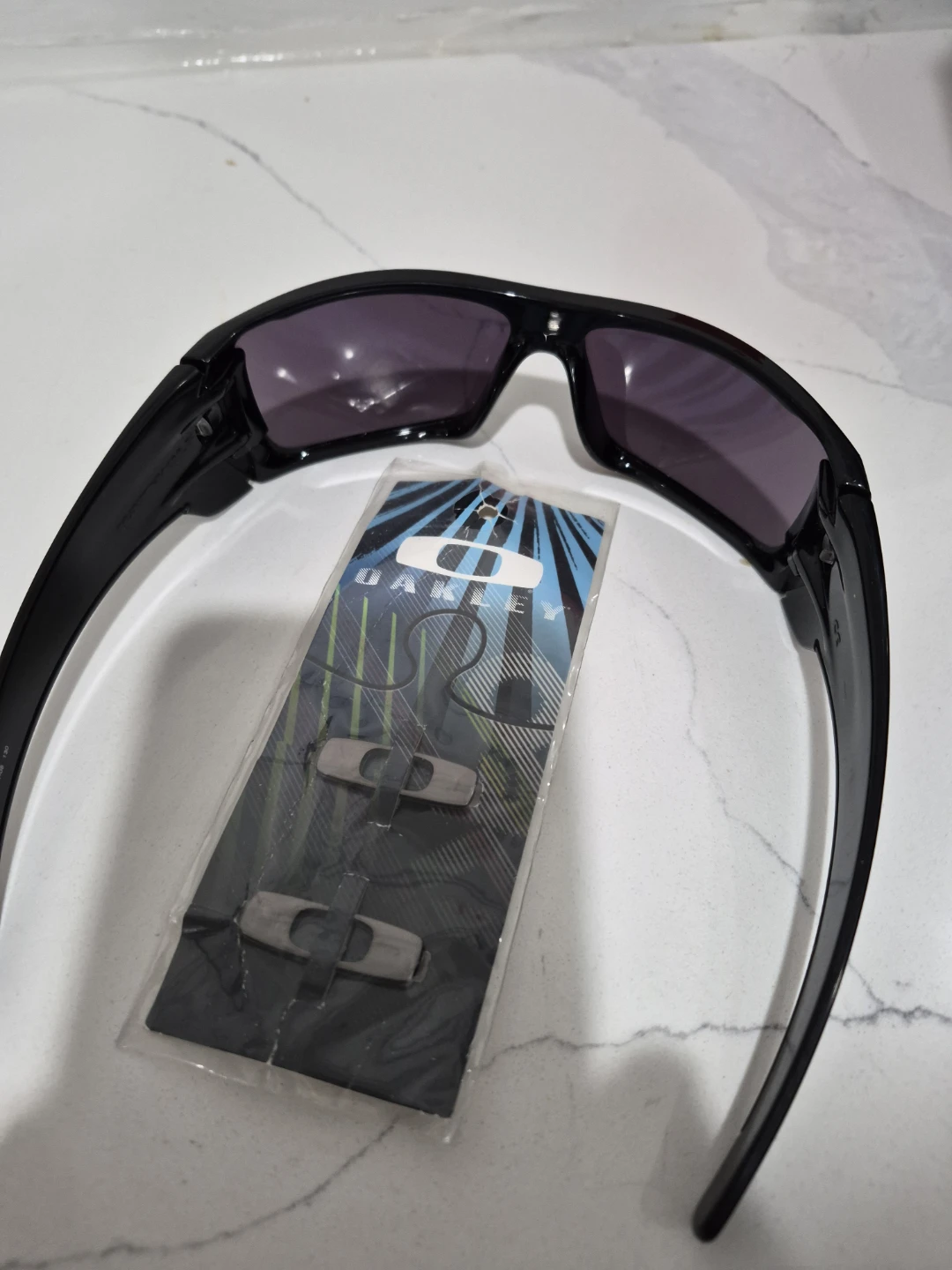 Glasses Oakley
