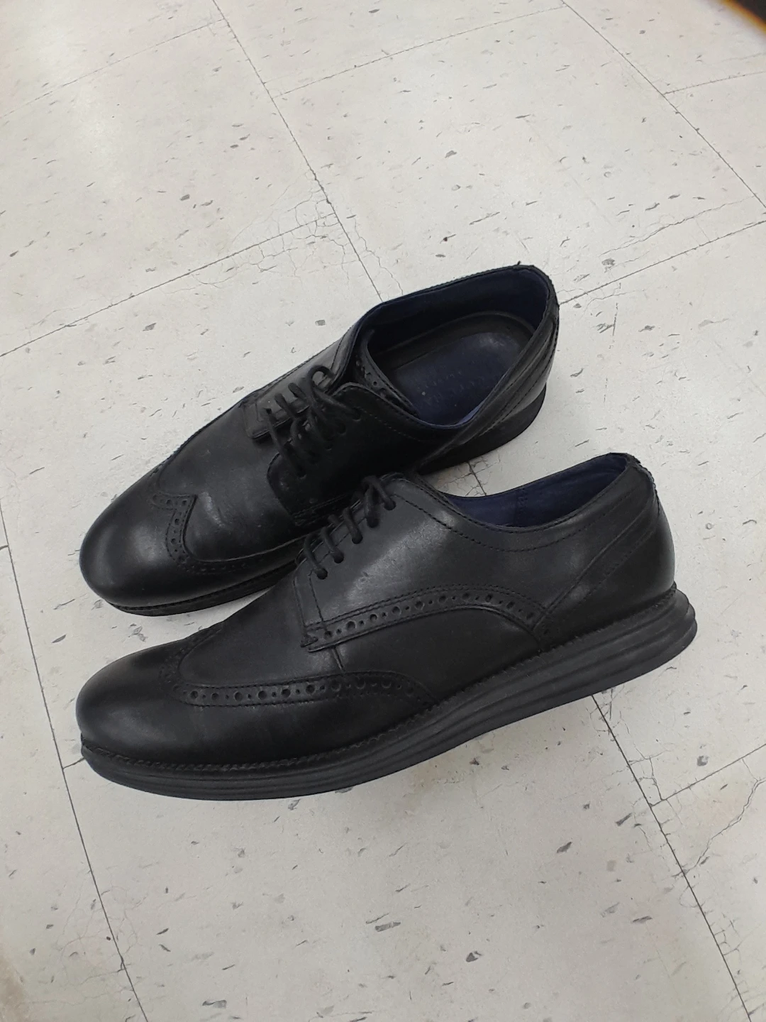 Dress Shoes Original Cole Haan Men's Size 10.5