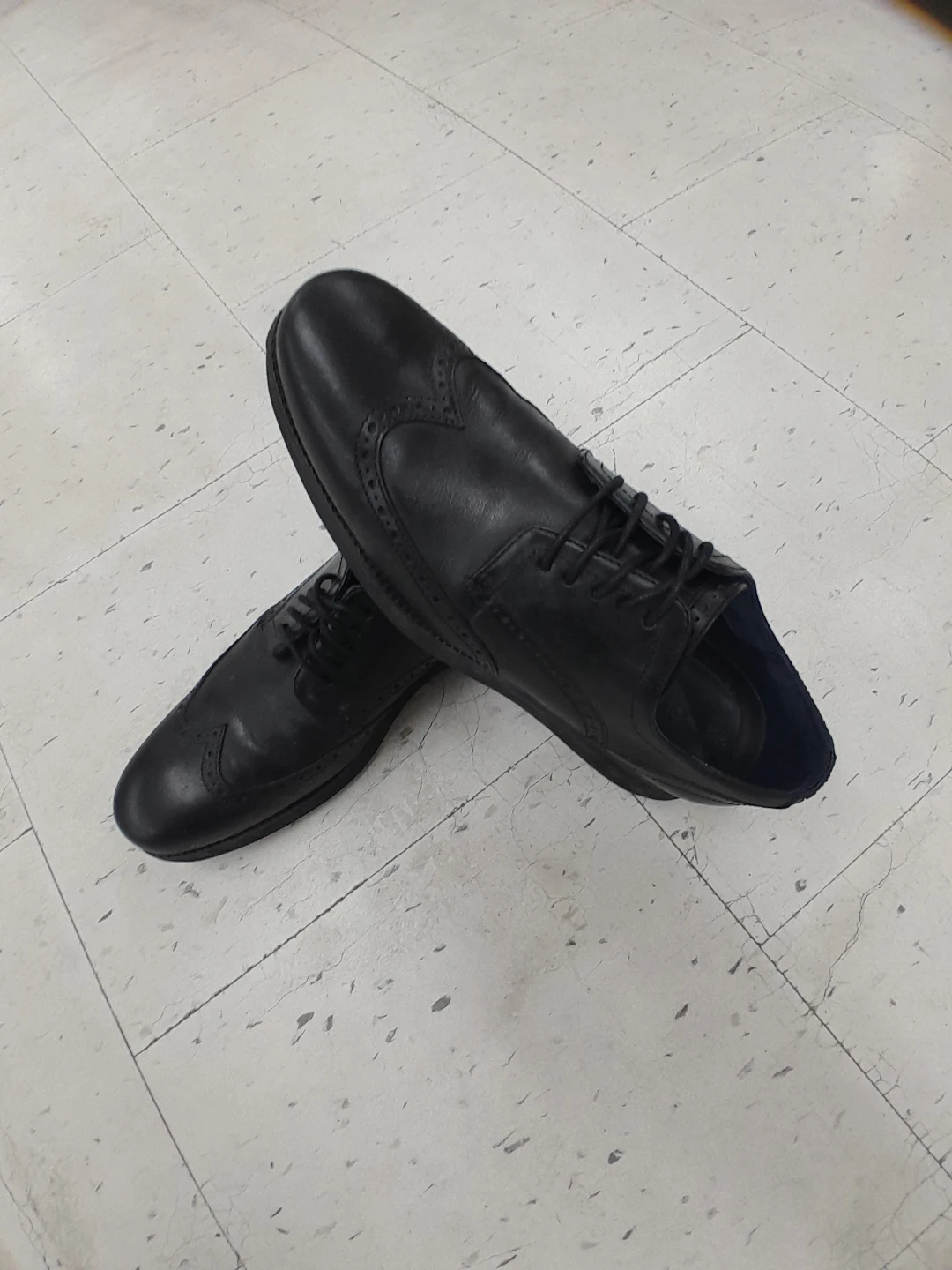 Dress Shoes Original Cole Haan Men's Size 10.5 - photo 3