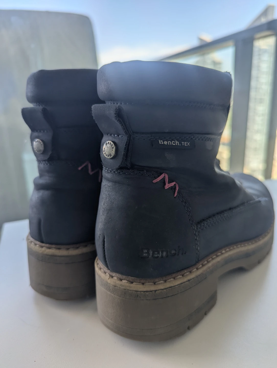 Bench.TEX Boots - photo 2