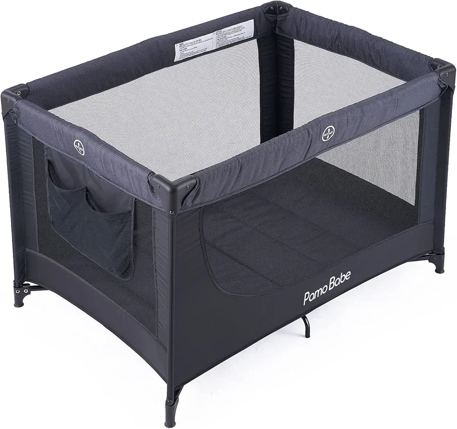 Pamo Babe Playard