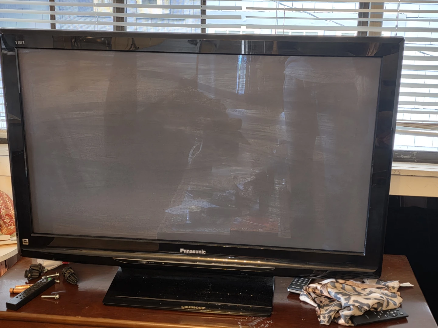 Panasonic Viera TV