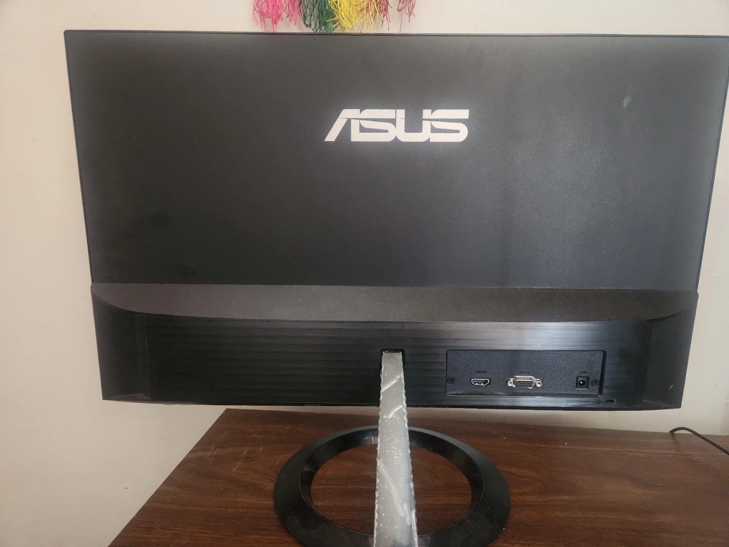 Asus Monitor 75 HZ - photo 2