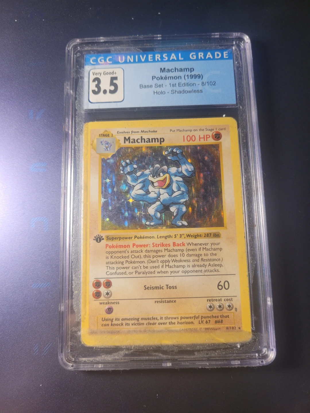 Looking to sell some pokemon cards.