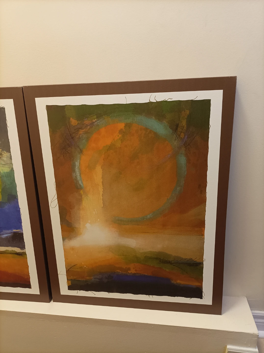Canvas Ready to Hang Wall Art - photo 3
