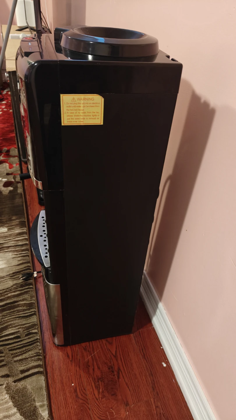 Primo Water Dispenser ( MOVING OUT SALE) - photo 5