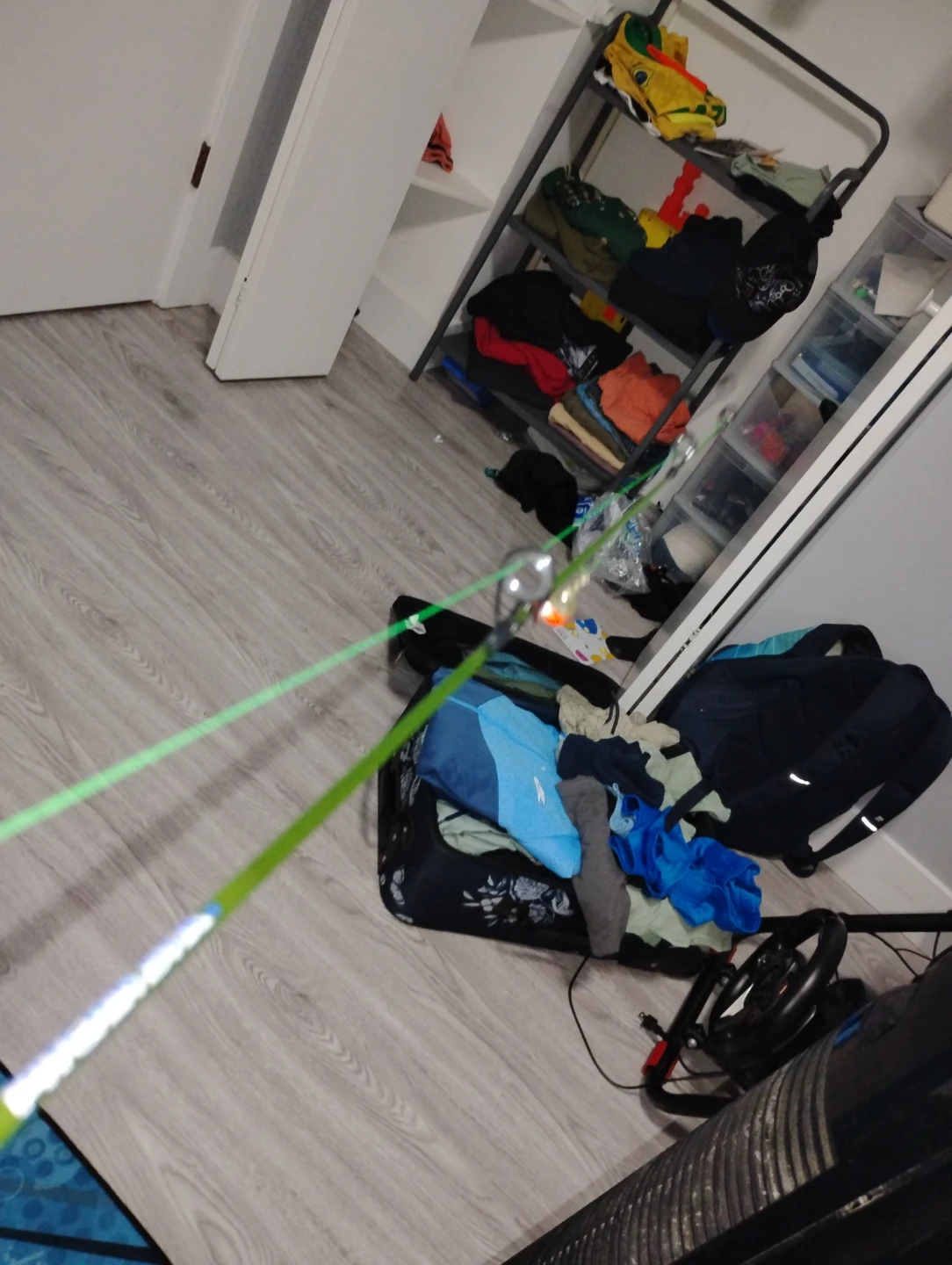 Shakespeare Fishing Rod and Reel Combo - photo 3