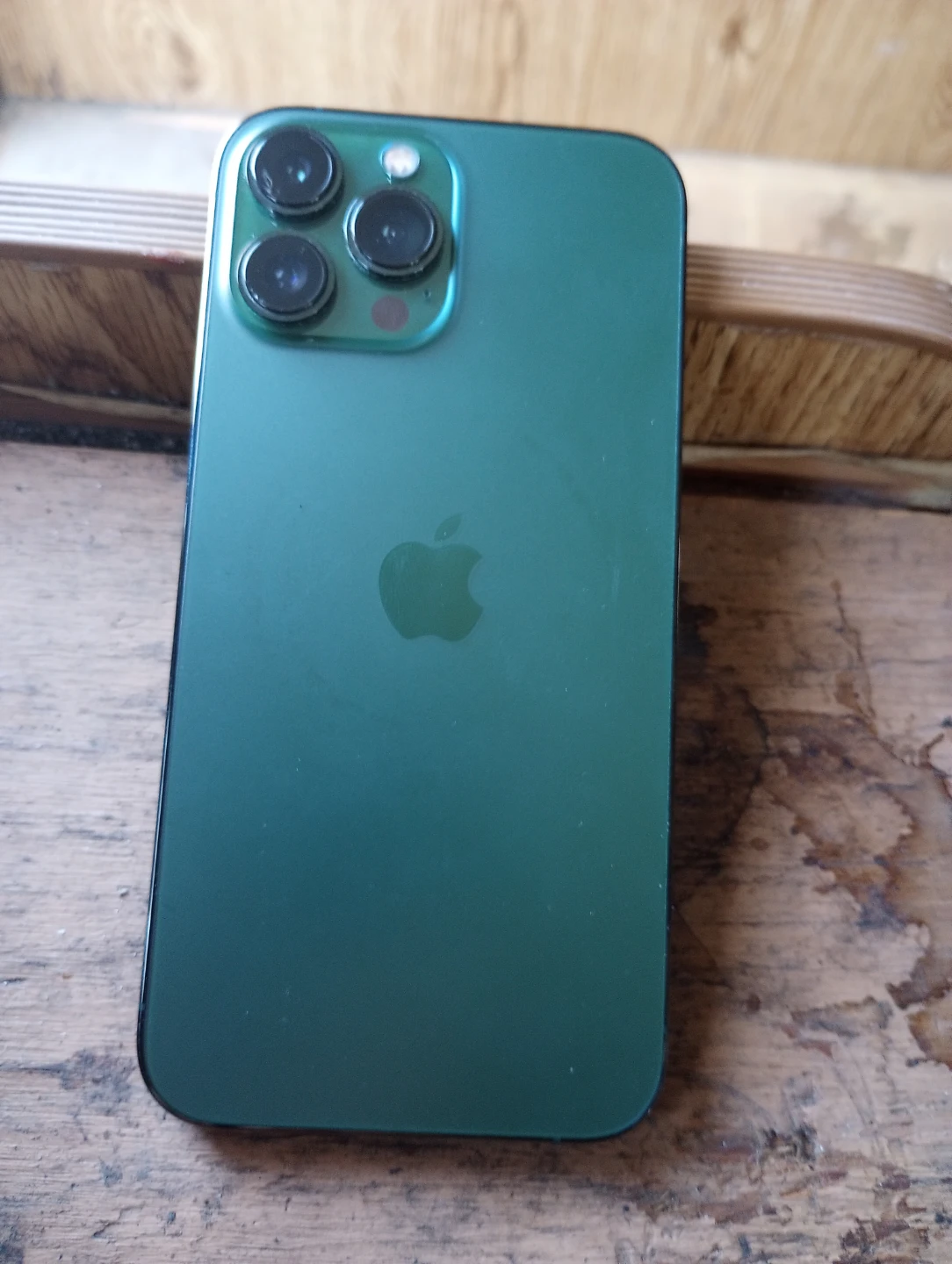 iPhone 13 promax
