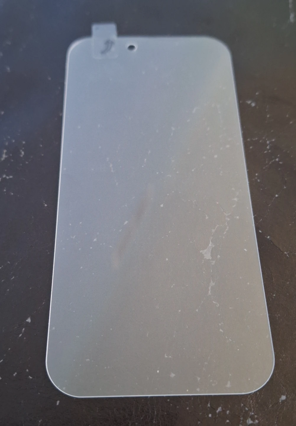 Matte Screen Protector