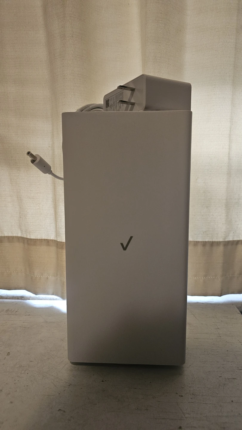 Verizon FIOS Router: Model CR1000A