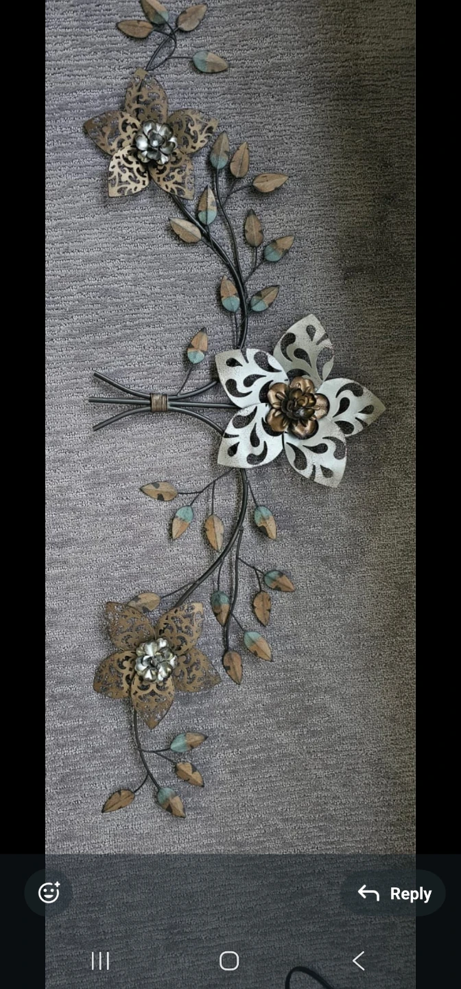 Black Tower Fan - photo 5