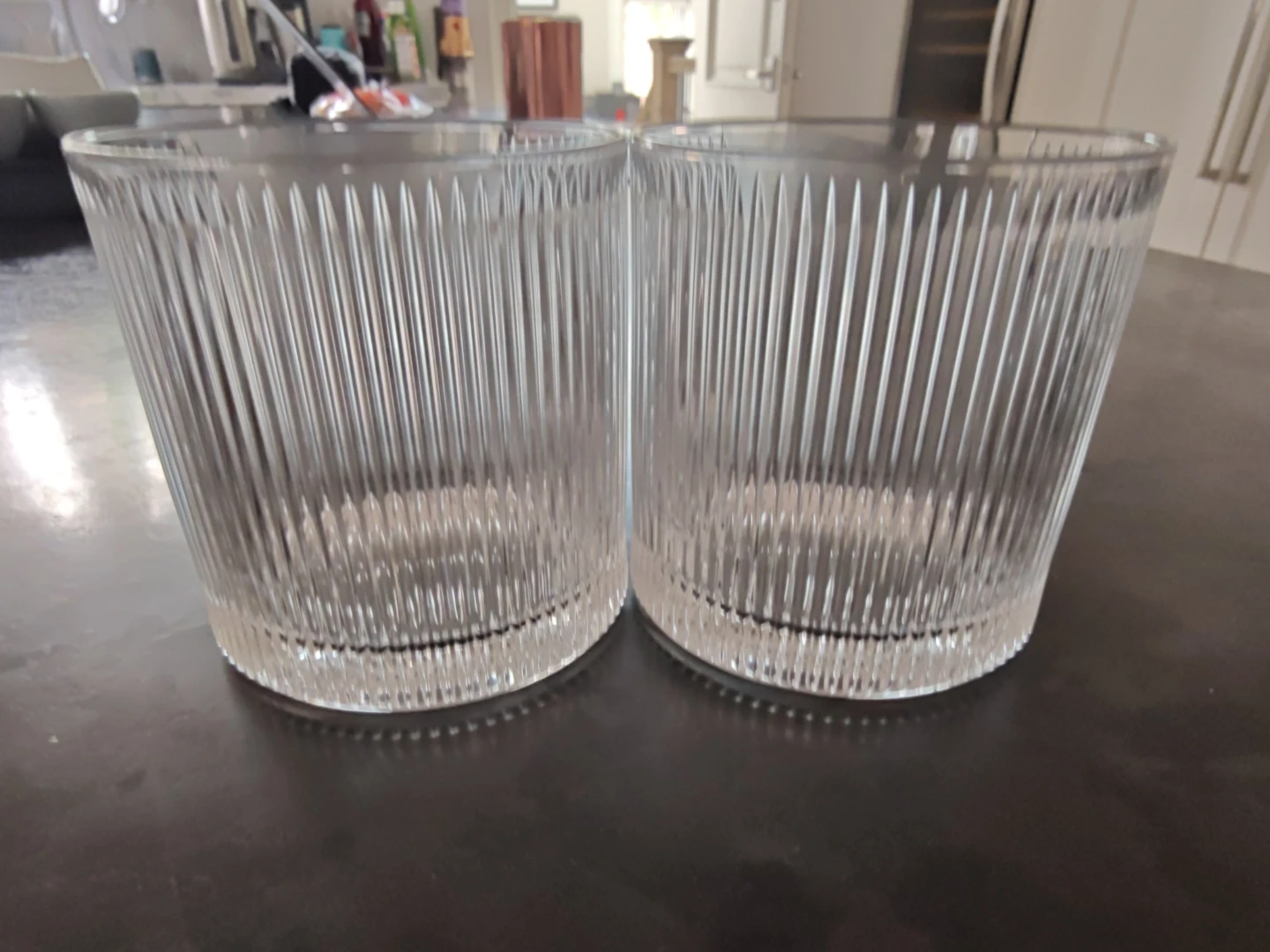 Nespresso Barista Collection Small Glasses