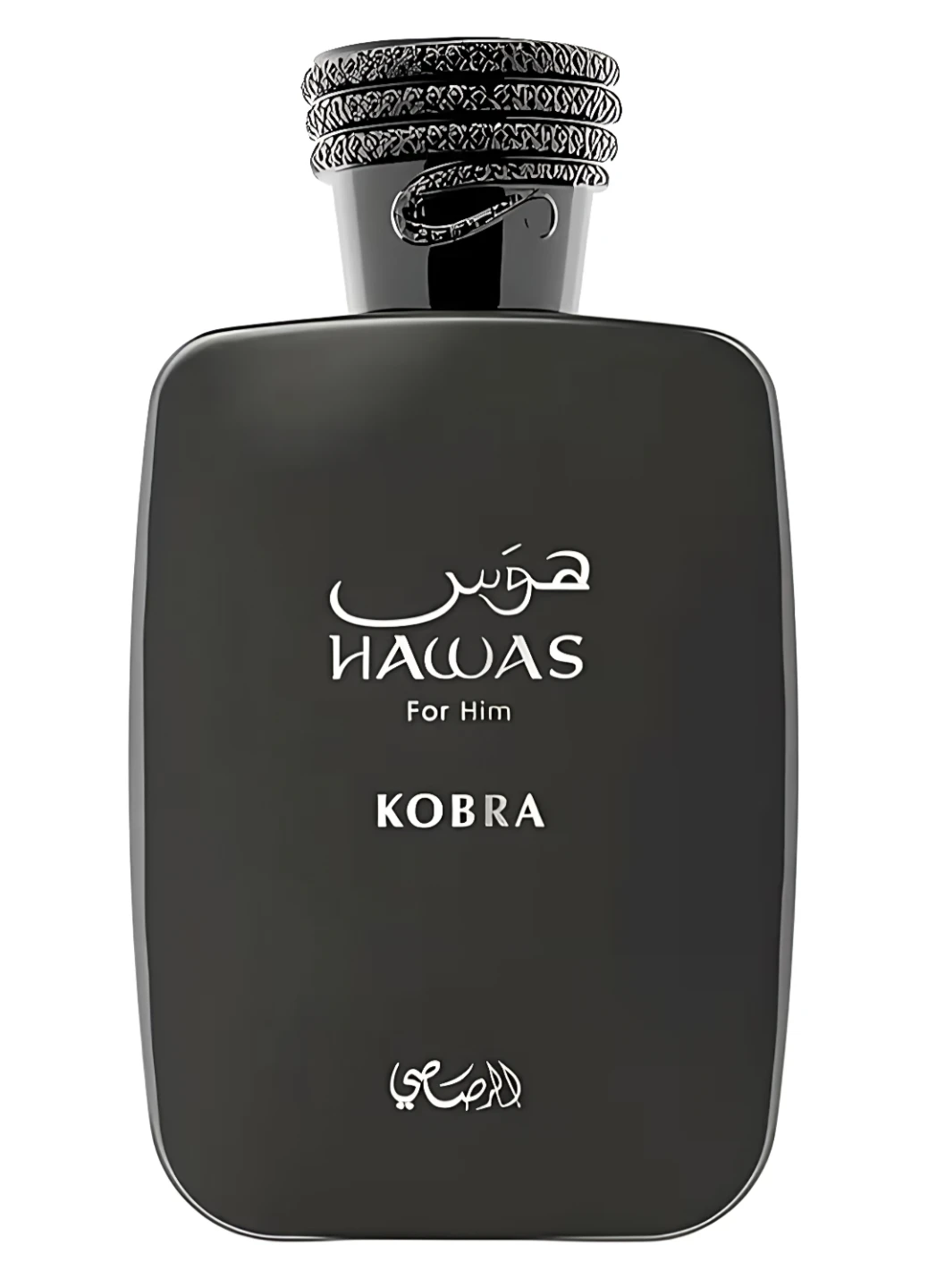 Rasasi Hawas Kobra Eau de Parfum for Him - photo 5