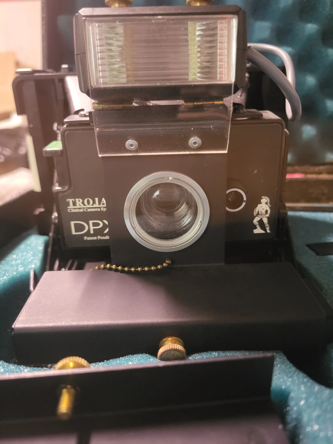 Trojan DPX Clinical Camera System - photo 2
