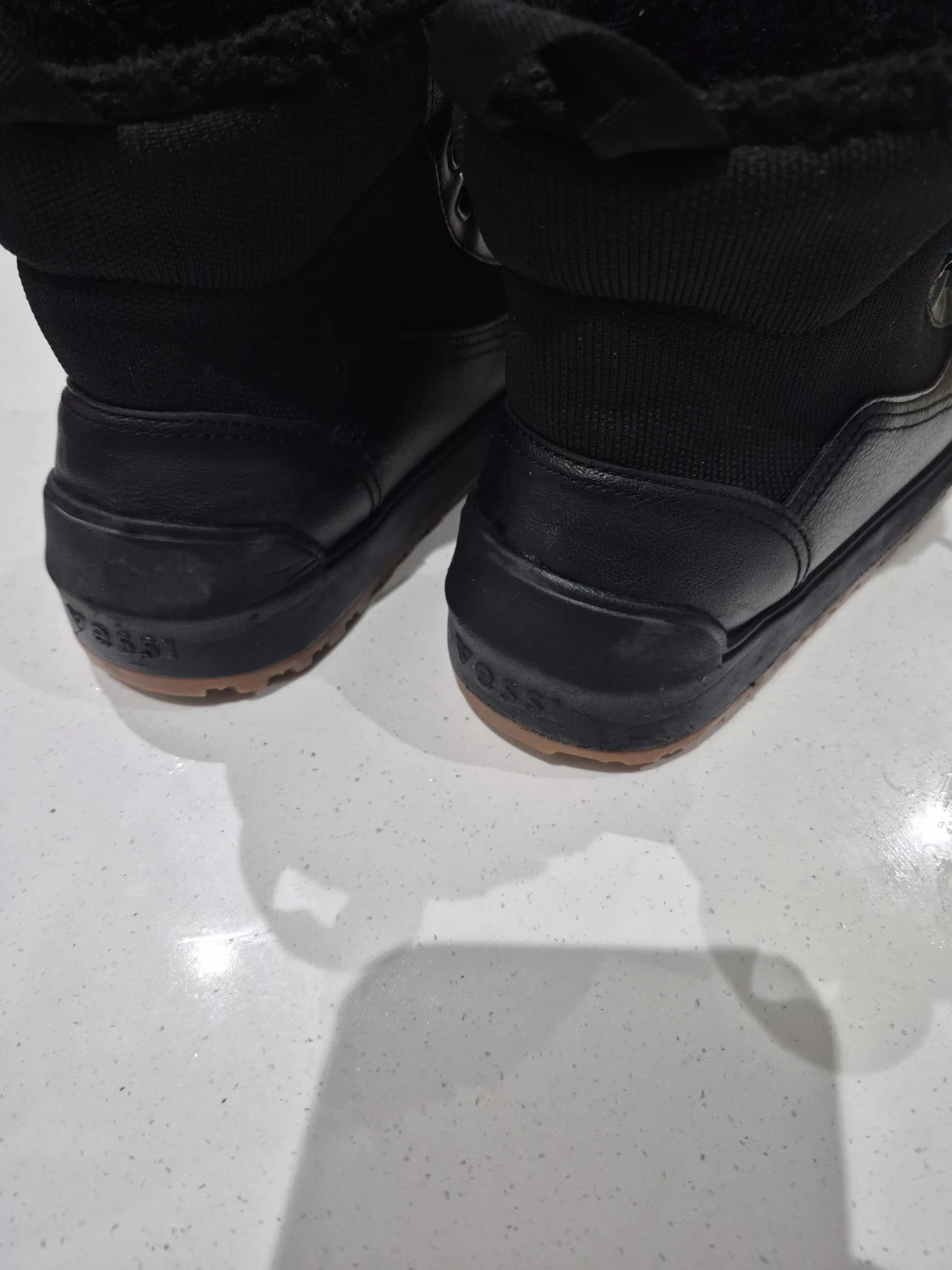 Vessi Alta High Top 2 Boots - Women's Size 6 - photo 4