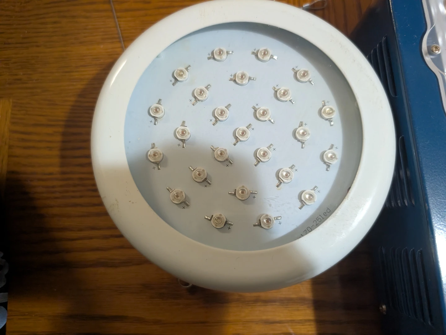 Mars Hydro LED Grow Light Panel set. - photo 3