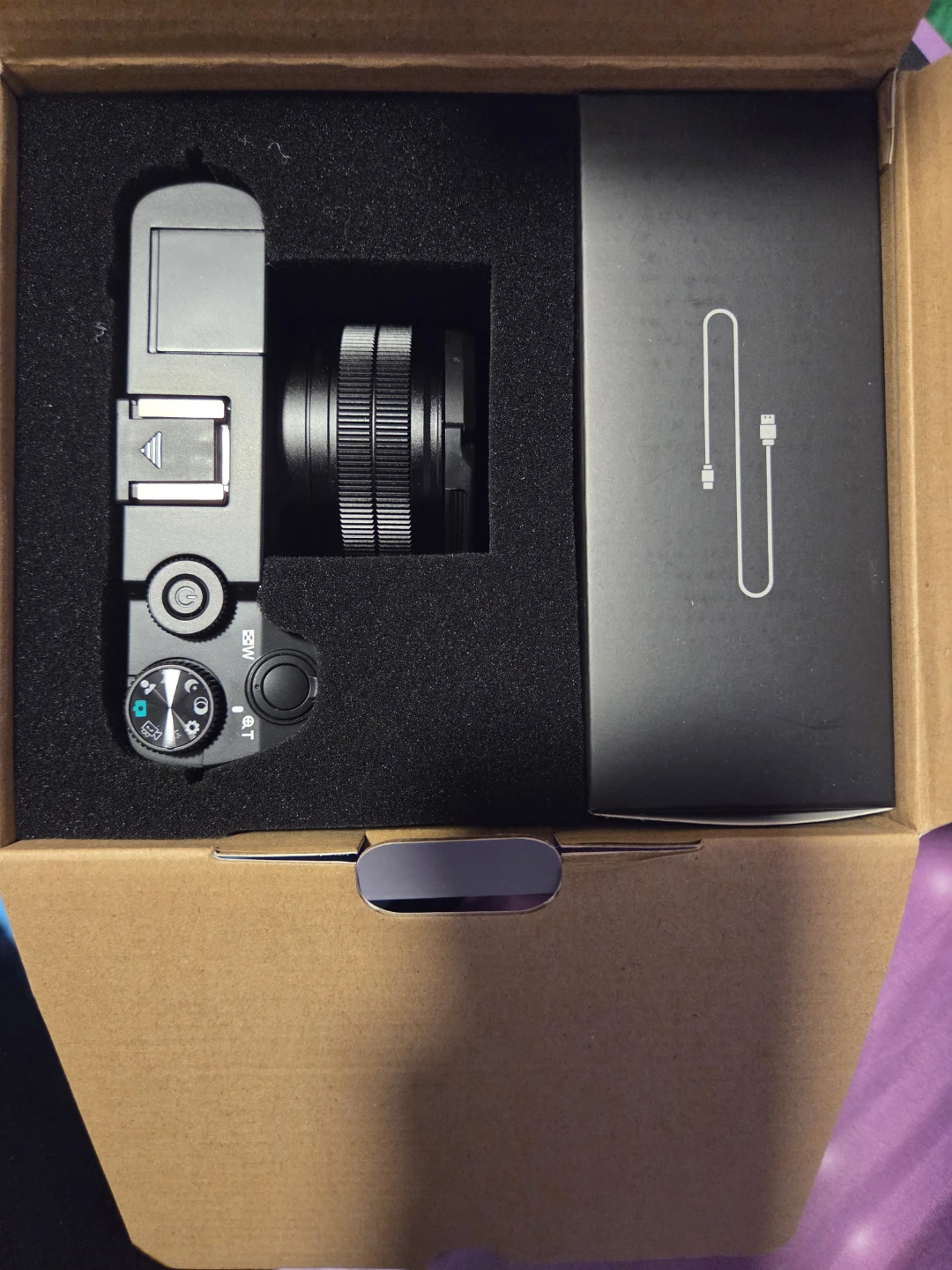 Learn Brand Digital Camera - photo 3