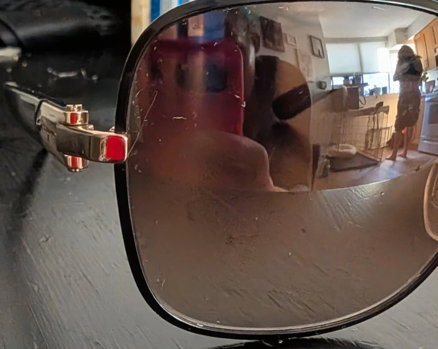 Salvatore Ferragamo Women's Sunglasses - photo 5
