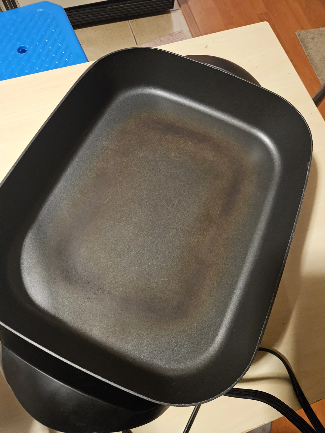 Black+Decker Electric Griddle - photo 4