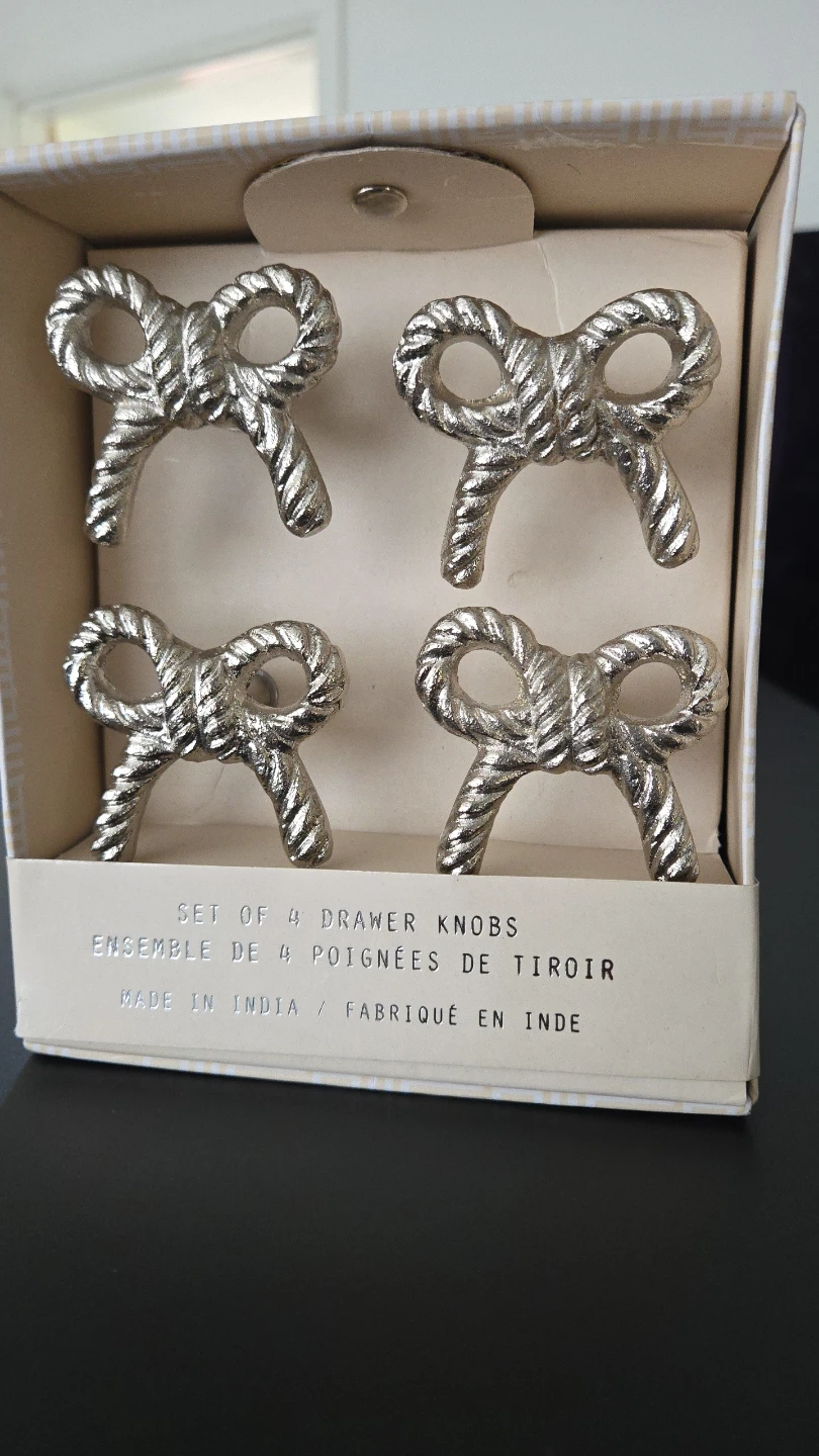 Super Cute Drawer Pulls ✨️