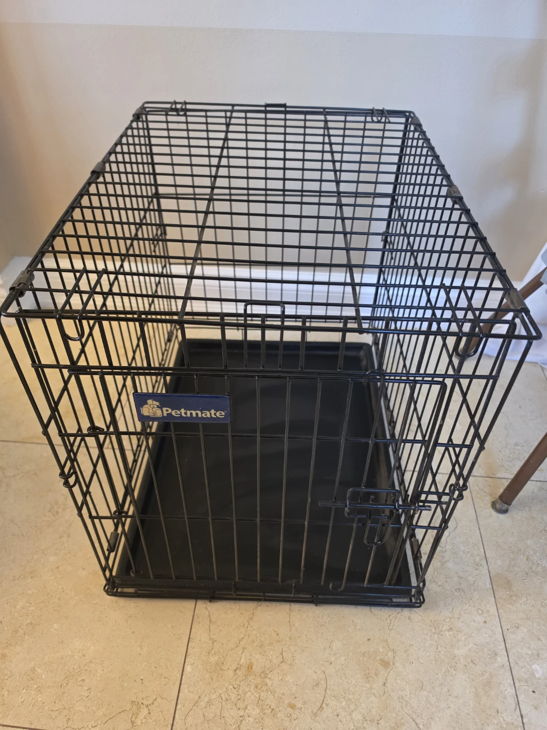 Petmate Dog Crate