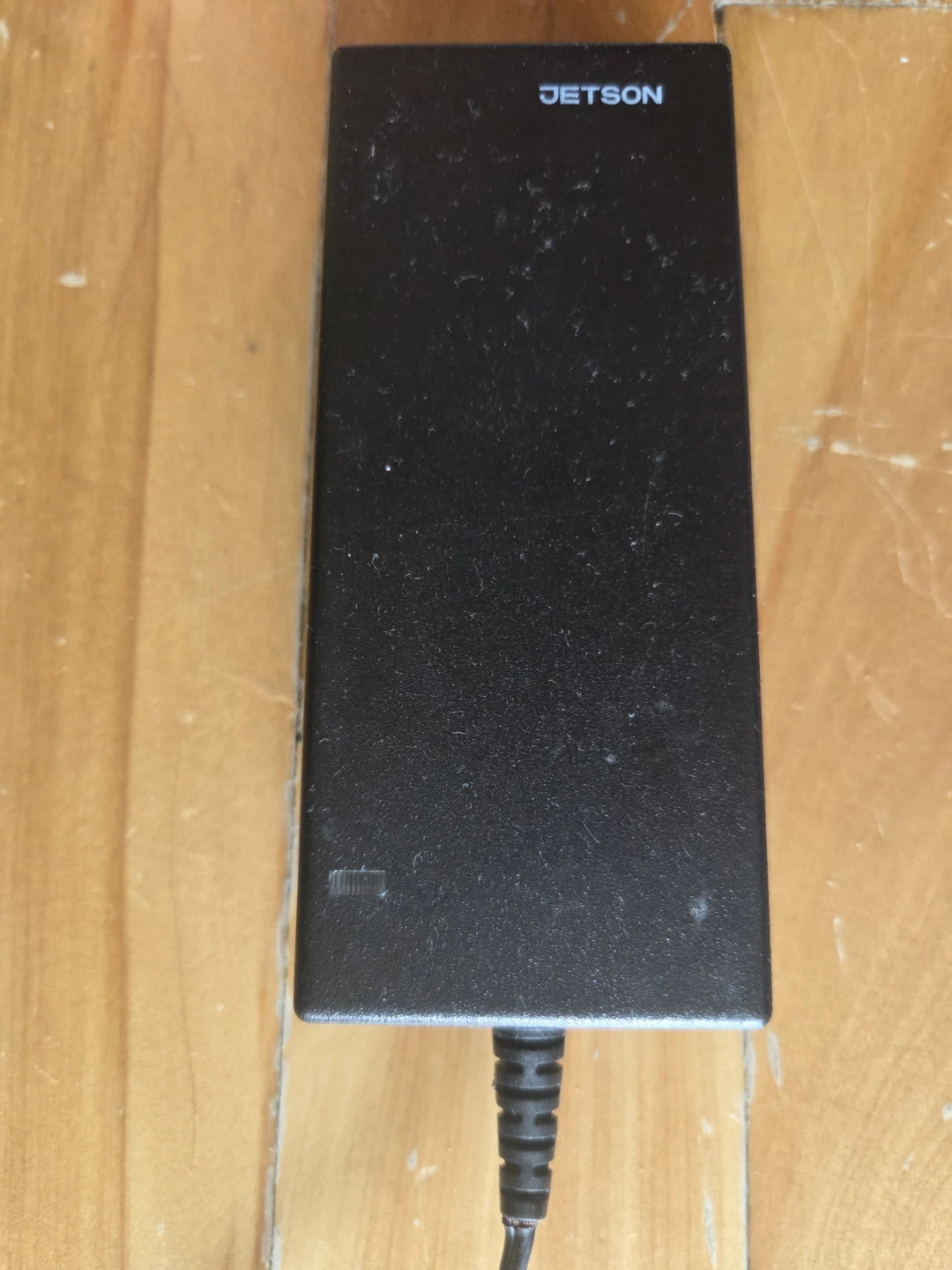 Jetson Bike Charger - photo 2