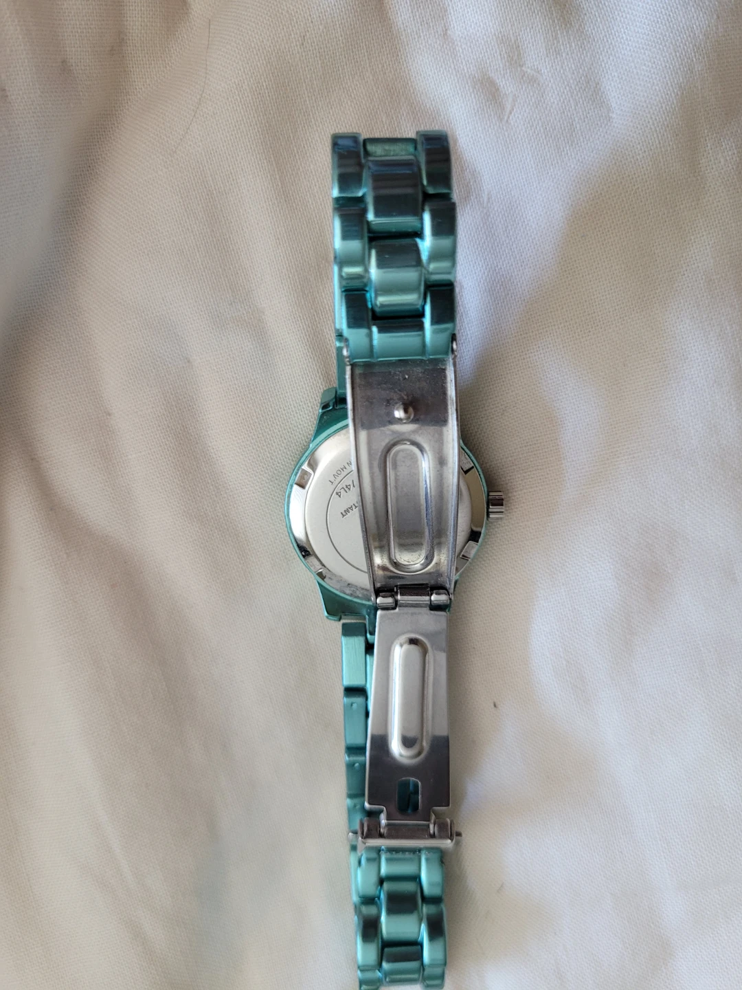 Guess Women's Teal Watch - photo 3