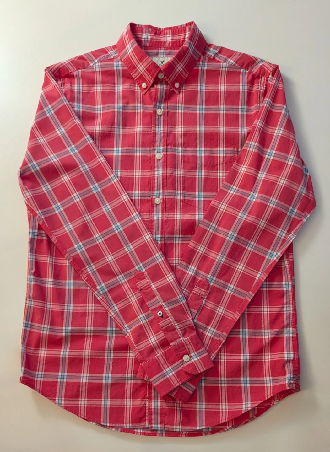 4 Shirt Men's Bundle (Sizes S & M) - photo 3