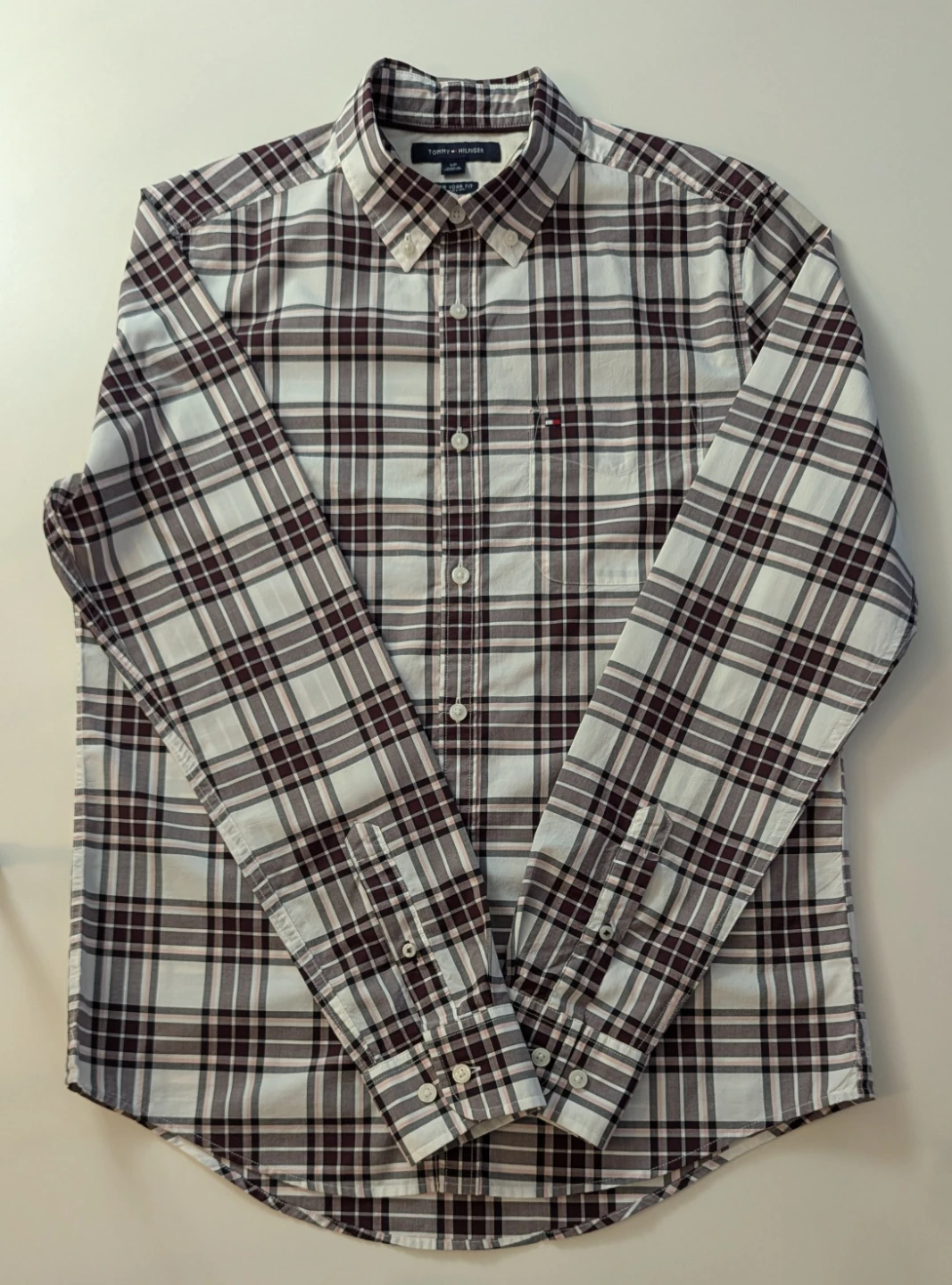 4 Shirt Men's Bundle (Sizes S & M) - photo 5