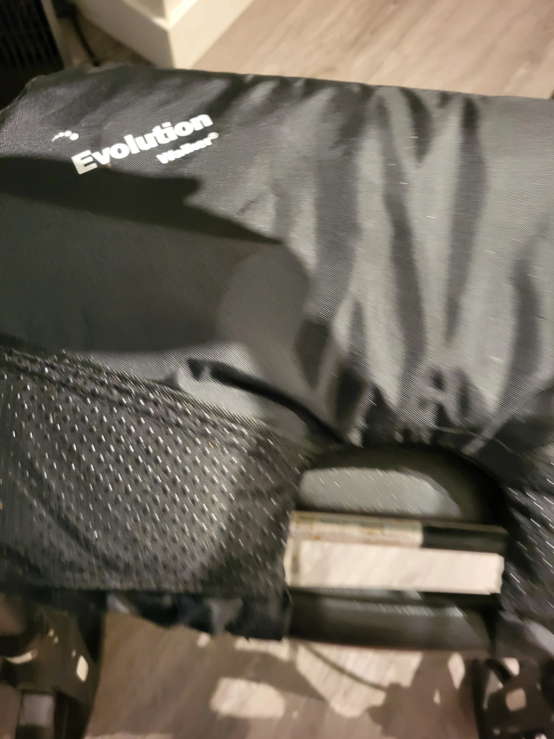 Evolution Walker Rollator - photo 2