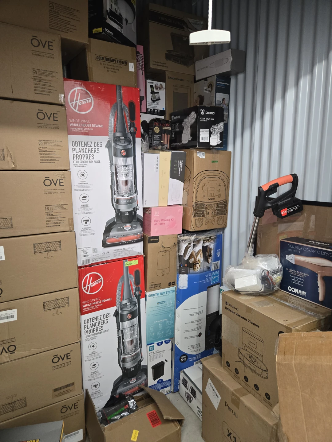 Liquidation items, all brand new (starting from 10$) - photo 2