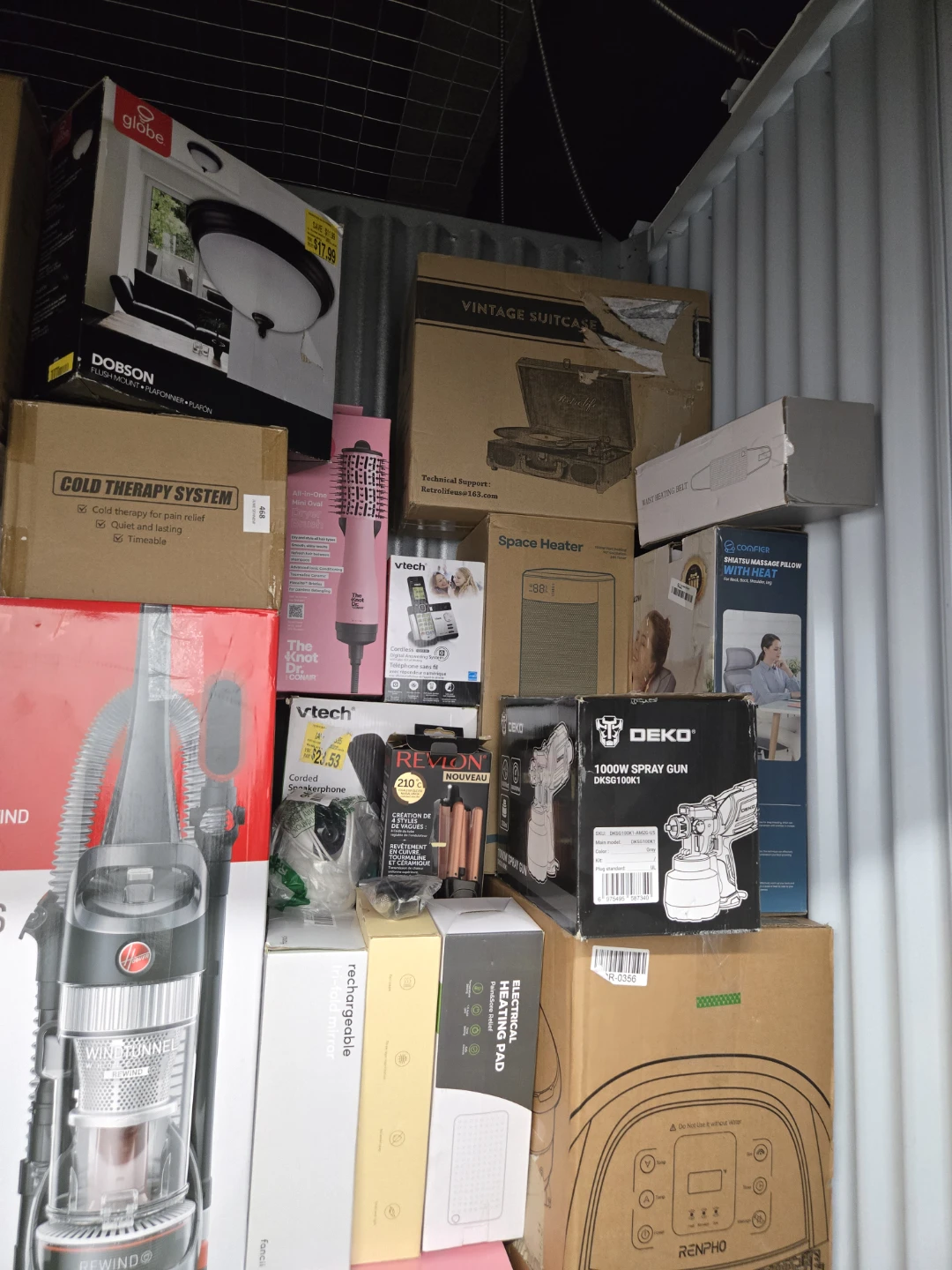 Liquidation items, all brand new (starting from 10$) - photo 3