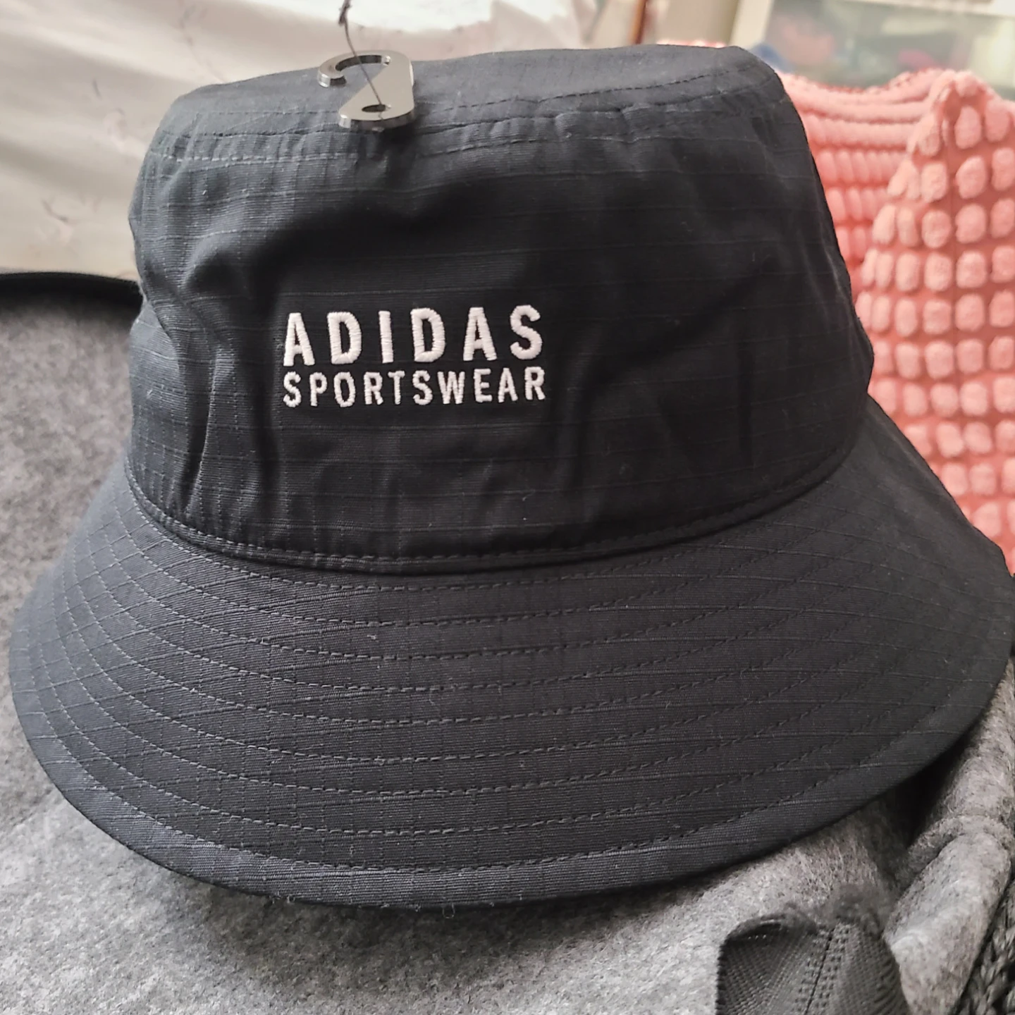 Adidas Bucket Hat