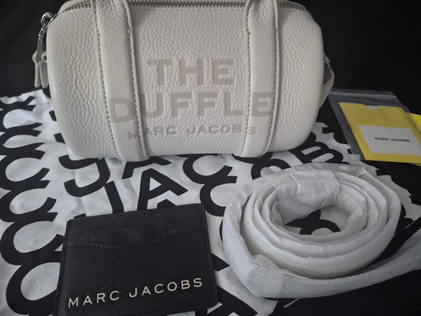 Marc Jacobs The Duffle Bag - photo 2