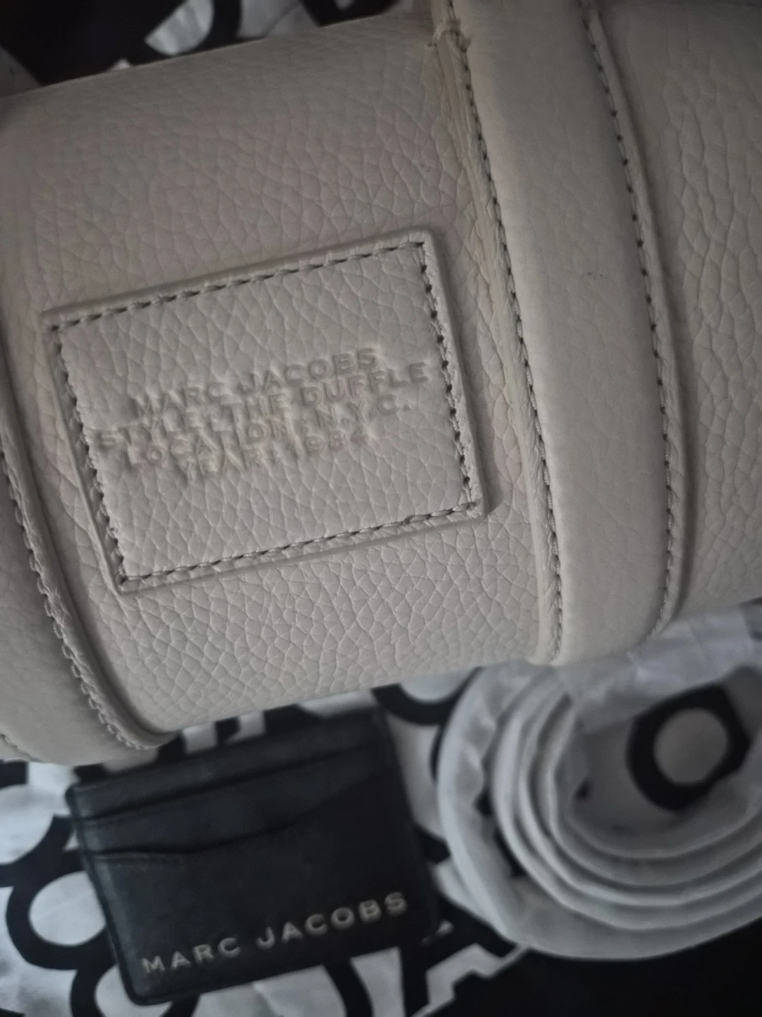 Marc Jacobs The Duffle Bag - photo 3