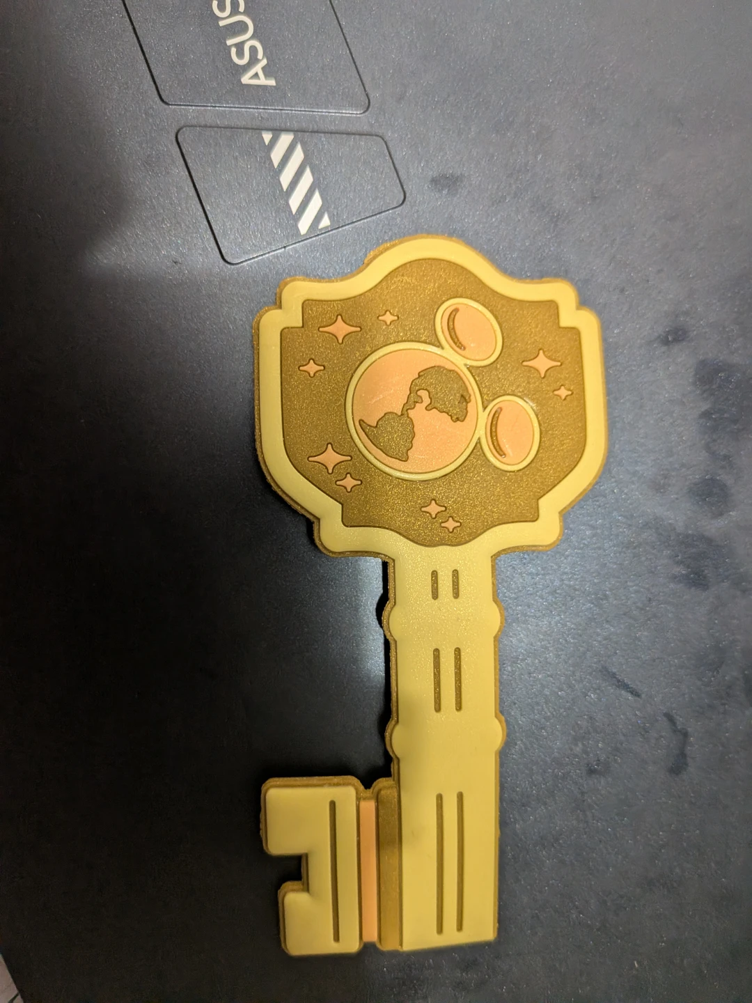 Disney Vacation Club Key Card
