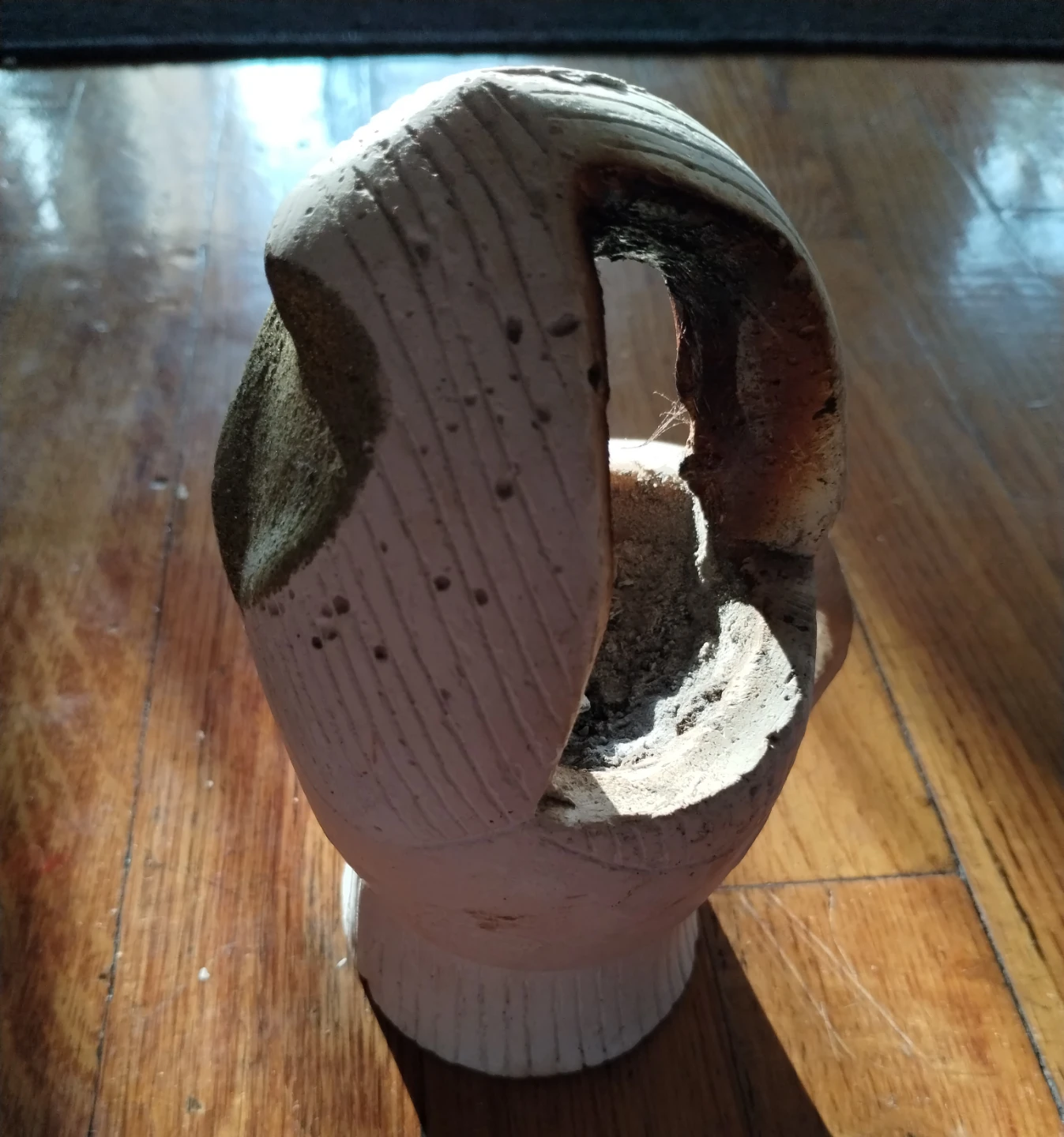 Incense Holder