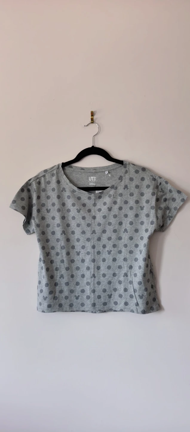 Summer tops and Mini Dress - photo 4