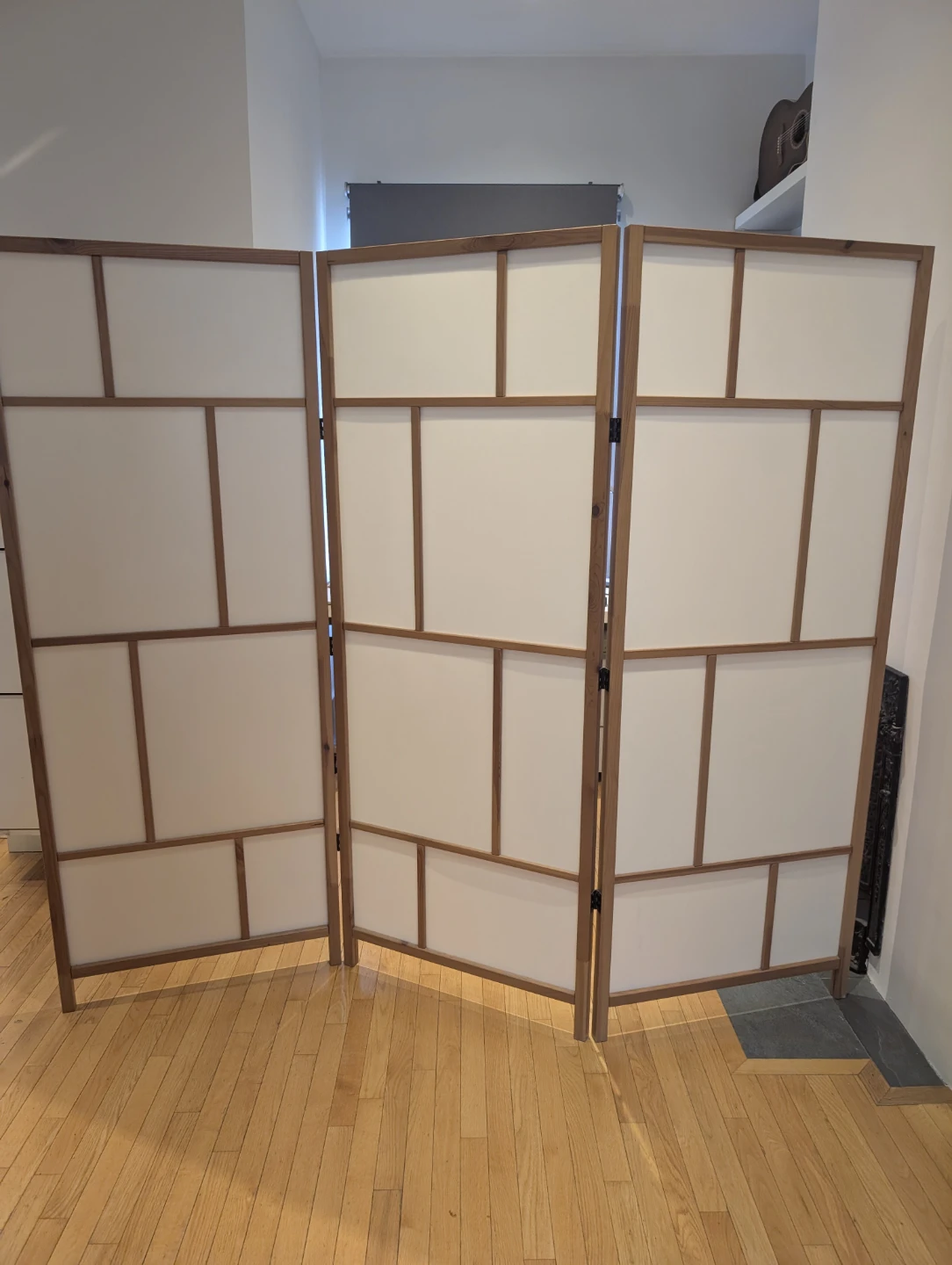 Ikea room divider